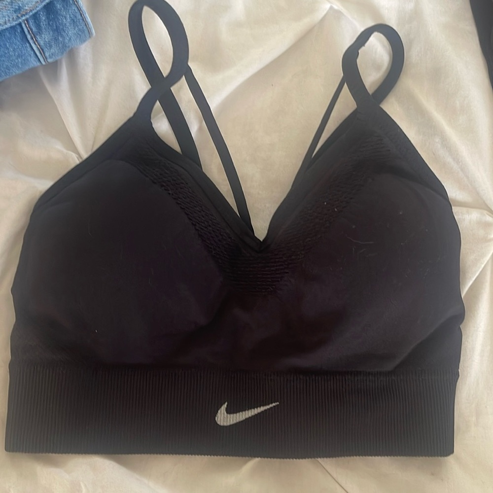 Sport bra